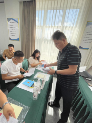 勞動(dòng)筑夢·法治相隨 為新就業(yè)形態(tài)勞動(dòng)者開展公益法律服務(wù)工作與社會(huì)經(jīng)濟(jì)咨詢服務(wù)