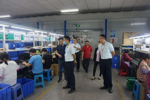 嚴(yán)執(zhí)法查隱患 坦洲鎮(zhèn)持續(xù)推動(dòng)企業(yè)安全生產(chǎn)管理規(guī)范化 企業(yè)管理咨詢